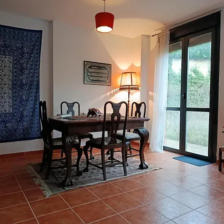 Casa vacanze En