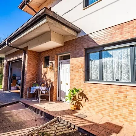 Casa vacanze En Samaniego