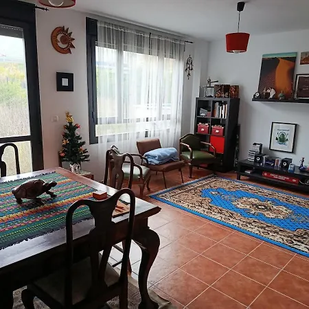 En Casa vacanze Samaniego