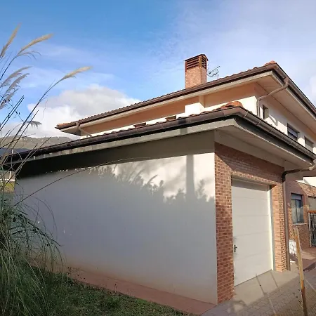En Casa vacanze Samaniego