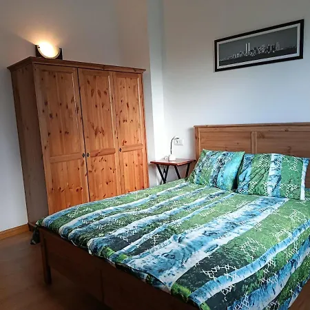 Casa vacanze En *