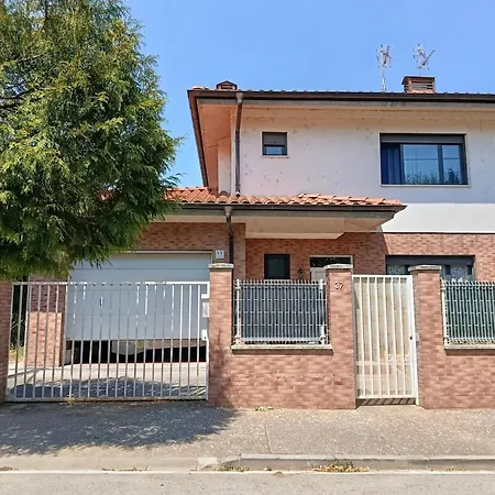 Casa vacanze En Samaniego