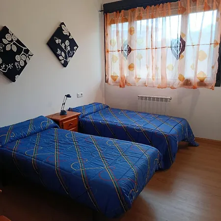 Casa vacanze En Samaniego