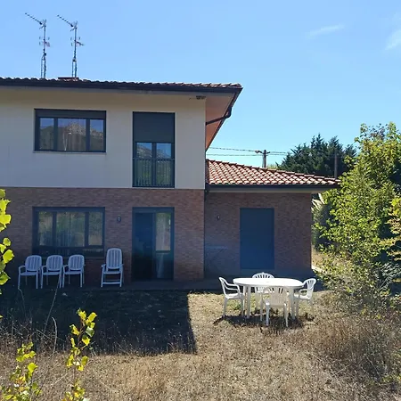 Casa vacanze En *